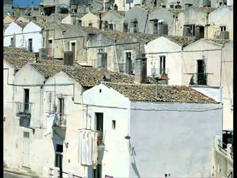 Tarantella del Gargano - Marco Beasley.