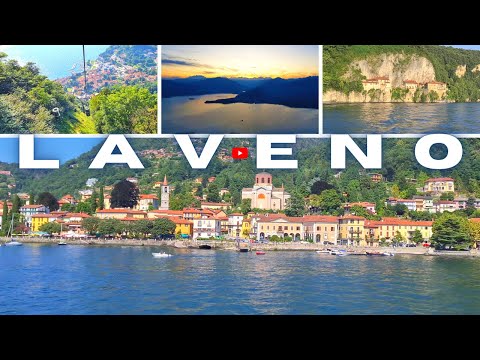 Unveiling the Hidden Gems of Laveno, Italy: Lake Maggiore Laveno Italy what to do?