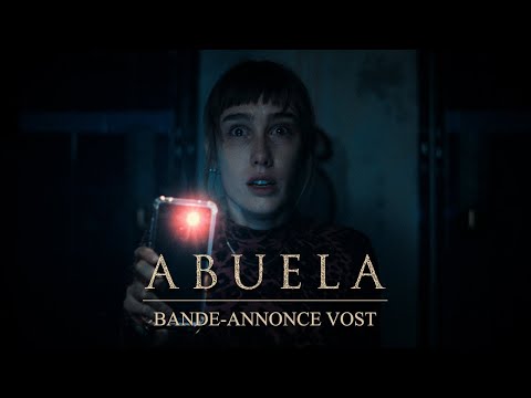 Bande-annonce VOST