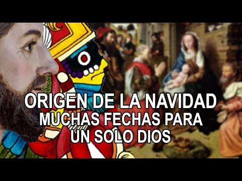 La Verdad Acerca De La Celebración De Navidad