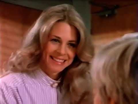 Two Kinds Of Love Lindsay Wagner