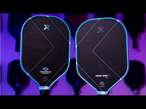 ProXR Signature & Sweet Spot Max First Look