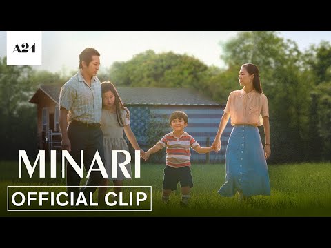 Minari (2020) Trailer