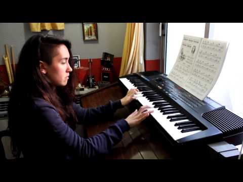 Inês Sousa - Für Elise [Blind & Lost Studios]