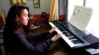 Inês Sousa - Für Elise [Blind & Lost Studios]