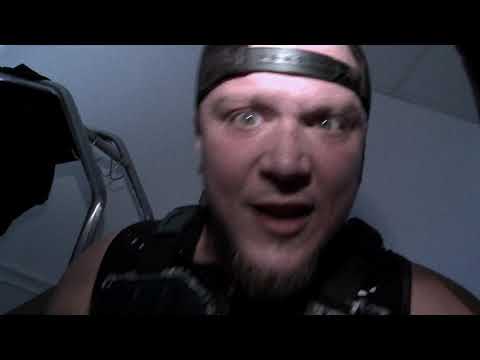 Sami Callihan Battles Mance Warner At MLW Rise Of The Renegades