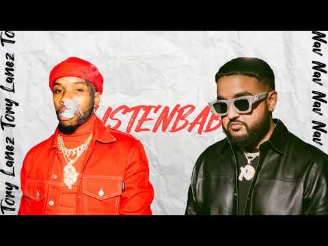 [FREE] Nav x Tory Lanez Type Beat 2021 l Dark Trap Beat - "Universe"