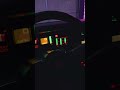 1987 Pontiac Trans Am GTA Digital Dash