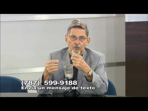 Hay Que Decirlo 11-28-16 (1) - Infeccion de orina.