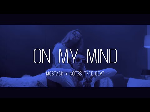 [FREE] Mostack x Not3s Type Beat | UK Rap Beat