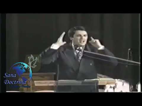 Josue Yrion - Stand Firm in the Midst of Trials and Tribulations