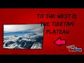Ancient China Natural Barriers