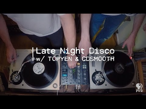 Late Night Disco