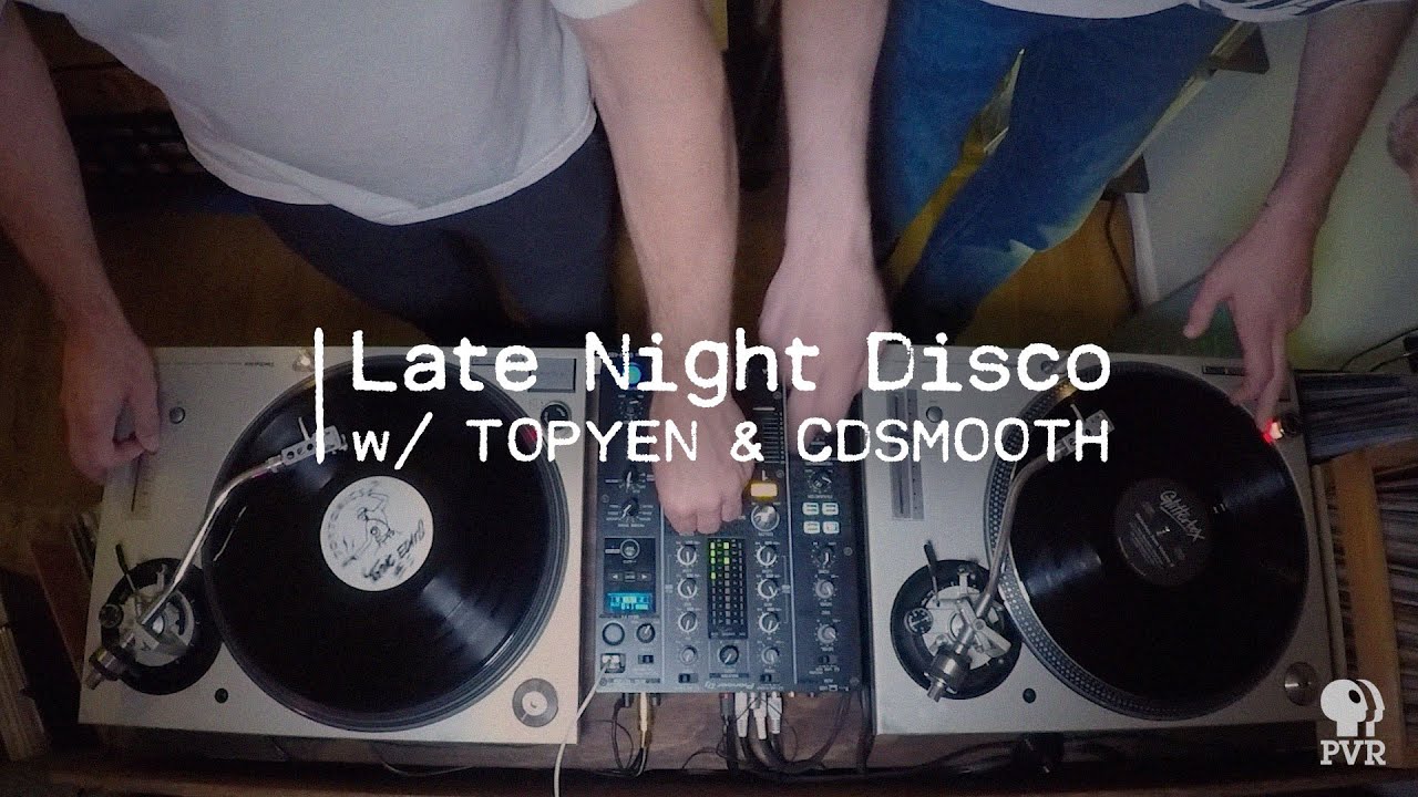 Late Night Disco thumbnail