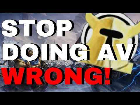 Ultimate Guide to Alterac Valley in Classic WoW - Maximize Honor and Rep (Alliance PoV)
