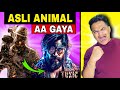 Yash 19: Toxic Title Announcement REVIEW | Suraj Kumar