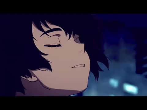 Zankyou No Terror - Walt