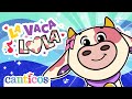 La Vaca Lola El Mejor Mix De Canciones Infantiles Para Niños Canticos