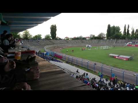 Finala etapei din 10 mai la dirt-track. Stiri Braila - Probraila.ro