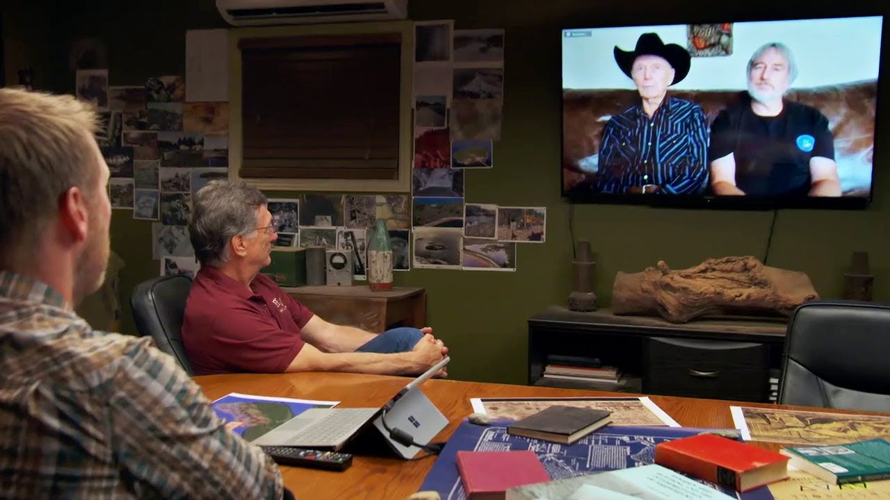 Beyond Oak Island Season 2 Episode 5 Preview [2022]