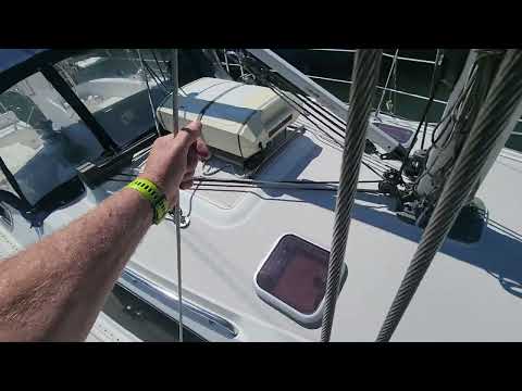 Boat Video 1