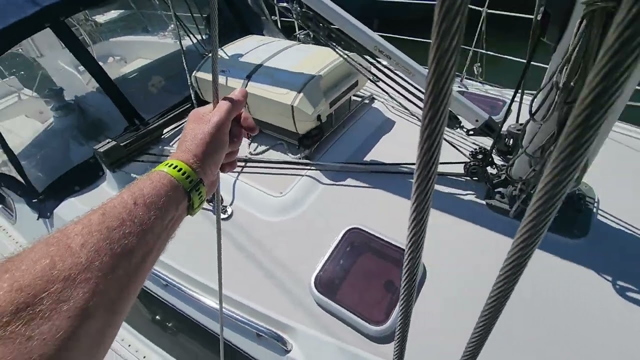 Boat Video 1