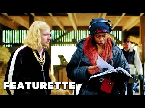 28 YEARS LATER: THE BONE TEMPLE Featurette - "Evolution" (2026) 4K