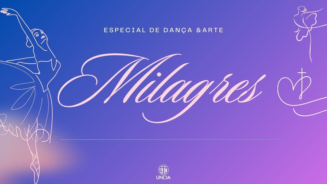 Milagres | Pr. Joiadas Soares