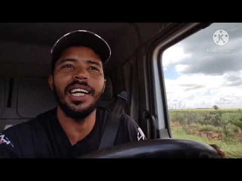 divulgando amigos da WR na estrada