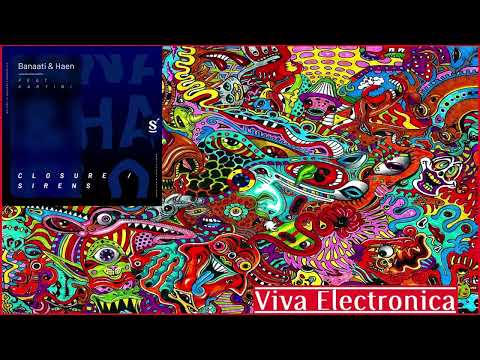 Banaati & Haen feat. KARTINI - Closure (Extended Mix) [Sommersville Records]