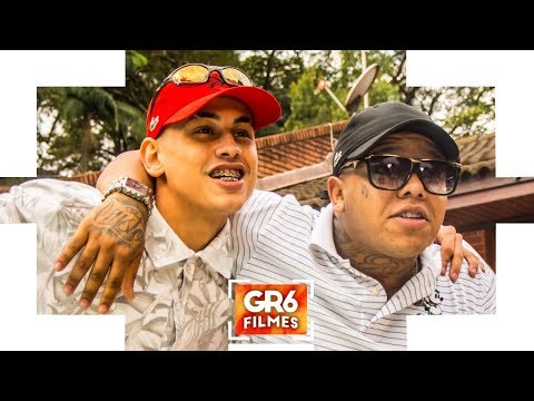 MC Magal e MC Menor da C3 - Vou Viver (GR6 Filmes) DJ Pedro
