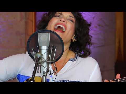 Irina Indigo - Live Sessions: De Madrugada