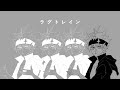 Black Clover Asta Animatic ラグトレインLagtrain Draft