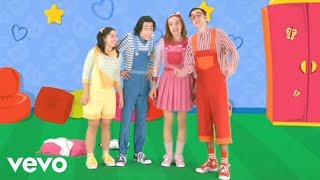 Panda e Os Caricas - Boa Noite, Descansem Bem