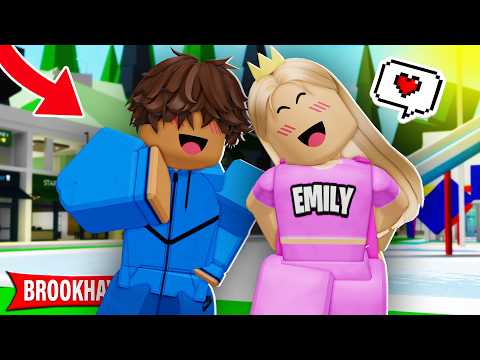 Ich sage ONLINE DATER, dass ich CRUSH auf ihn habe… 😱🔥