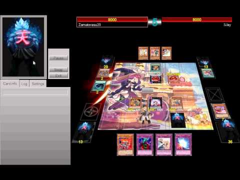 50 card Fire Fist Vs Madolche (Full Match) plus Bonus Duel