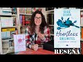 Reseña Heartless: Sin límites, edición especial 🔥 #books #recommended #romance #booktube