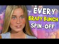 The Brady Bunch Why The Spin Offs Failed