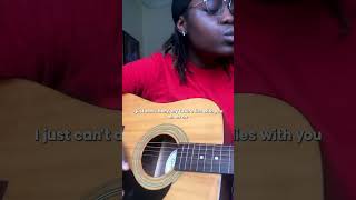 Download lagu It Feels Right” — Lemar Acoustic Cover by DatCountryGirl | #shorts mp3