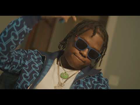 500 Pooh - Shiesty (Official Music Video)