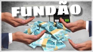 Fundo eleitoral e partidário: ENTENDA O FUNDÃO! | Ricardo Marcílio