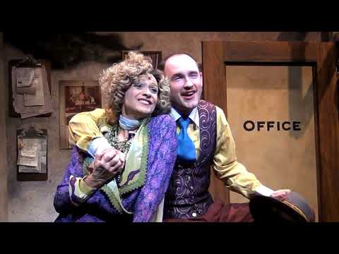 Skylight Annie B Roll nov 17, 2017