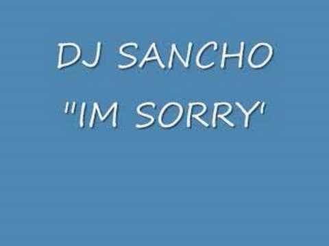 DJ Sancho 