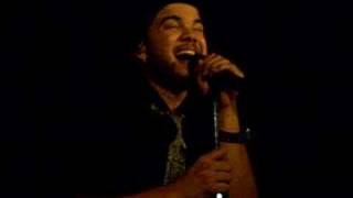 Guy Sebastian - Ive been loving you too long