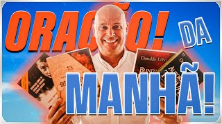 ORAÇÃO DE GUERRA PARA ANULAR PACTOS MALIGNOS - Pr. Lôbo