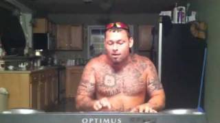 Is that a tear by Tracy Lawrence