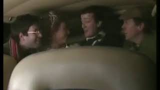 Lord Snot - We&#39;ve just got time before my balls drop.