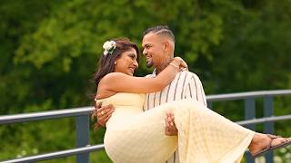 Dewindersingh Sewnath X Savita Singh - Main Bhawra [Official Music Video] (2026 Bollywood Cover)