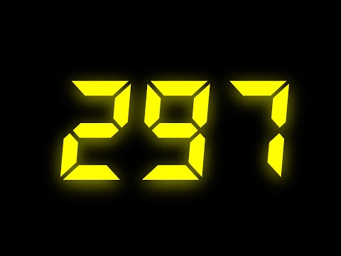 297 - Zavítaj z nebies výsosti