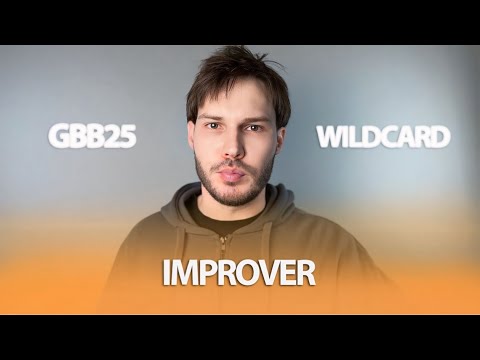 Improver | Raw Beatbox